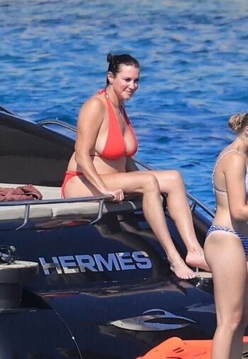 Stephanie McMahon