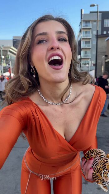 Full leaked Stephanie niles page private onlyfans photo