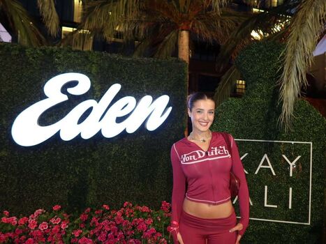 Full leaked Stephanie niles private onlyfans photo