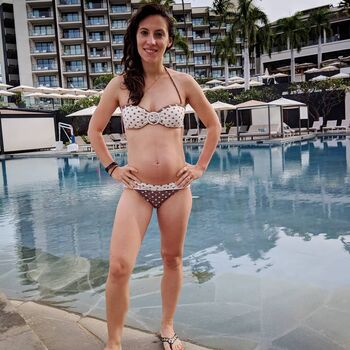 Full leaked Stephanie patrick private onlyfans photo