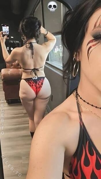 Full leaked Stephanie vaquer private onlyfans photo