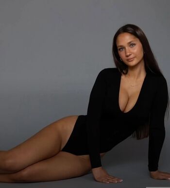 Full leaked Stephanie zustovich page private onlyfans photo