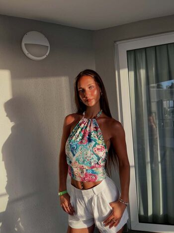 Full leaked Stephanie zustovich private onlyfans photo