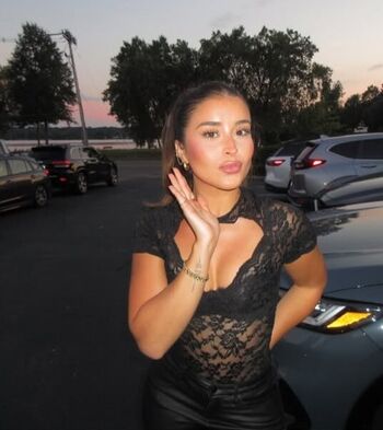Full leaked Stephanierego private onlyfans photo