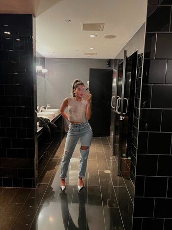 Full leaked Stephanierego private onlyfans photo