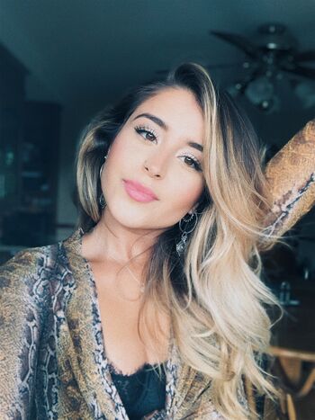 Full leaked Stephanierego private onlyfans photo