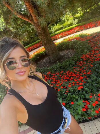 Full leaked Stephanierego private onlyfans photo