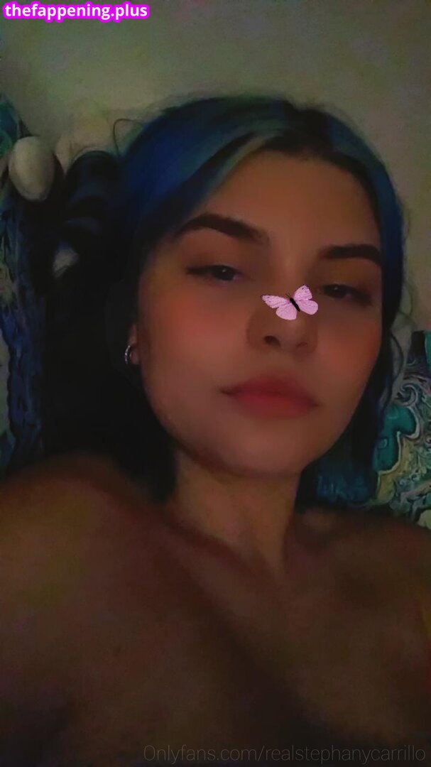 Stephany Ailyn Carrillo