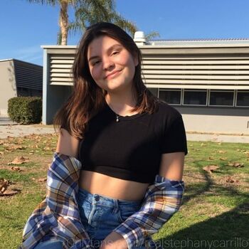 Full leaked Stephany ailyn carrillo private onlyfans photo