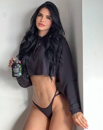 Full leaked Stephany gonzalez private onlyfans photo