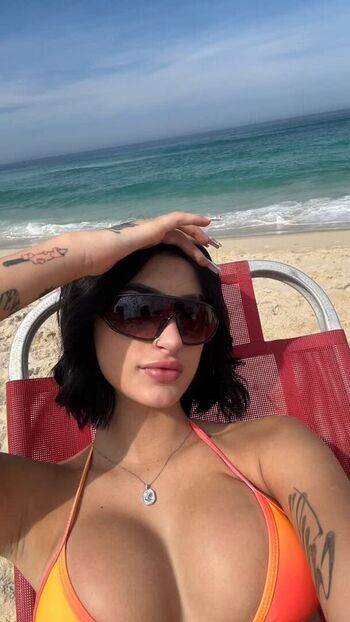 Full leaked Stephany ribeiro private onlyfans photo