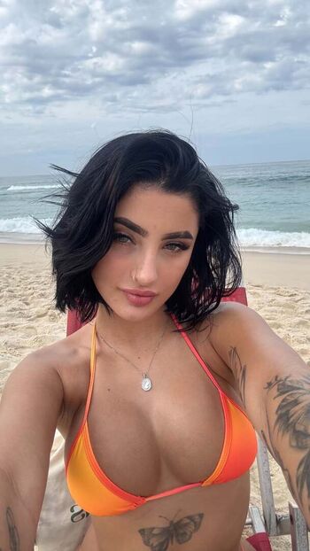 Full leaked Stephany ribeiro private onlyfans photo