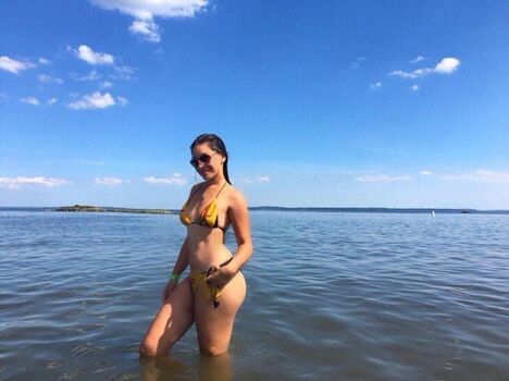 Full leaked Stephany rojas quispe private onlyfans photo