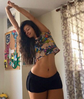 Full leaked Stephany rojas quispe private onlyfans photo