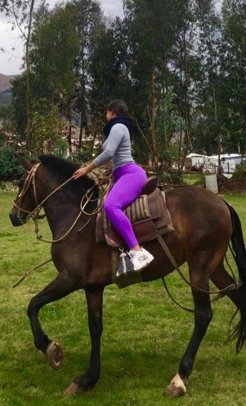 Full leaked Stephany rojas quispe private onlyfans photo