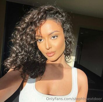 Full leaked Stephhnextdoor private onlyfans photo