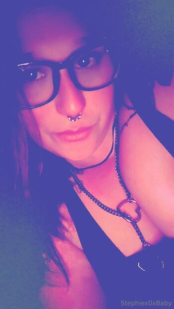 stephiex0xbaby