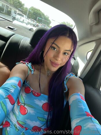 Full leaked Sterlingtorress private onlyfans photo