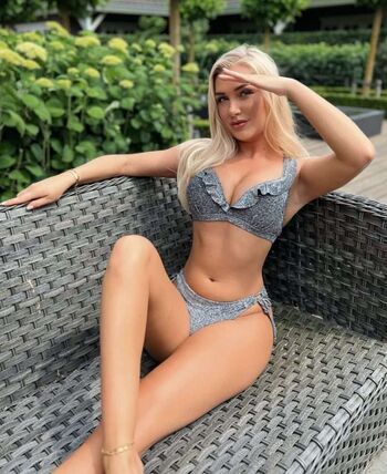 Full leaked Sterre heijnen private onlyfans photo