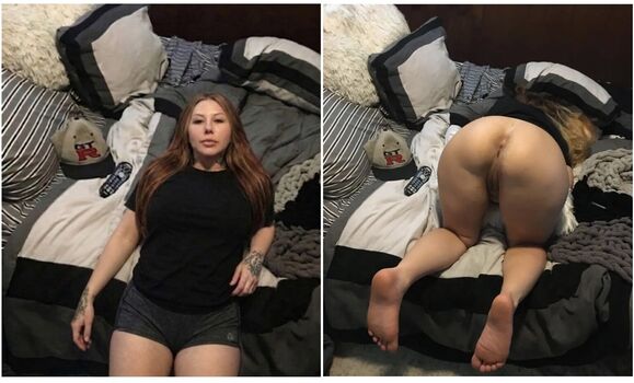 Full leaked Stevana smith private onlyfans photo