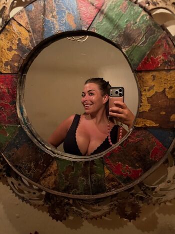 Full leaked Stevie burns private onlyfans photo