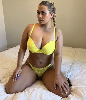 Full leaked Stevie burns private onlyfans photo
