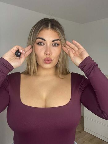 Full leaked Stevie burns private onlyfans photo