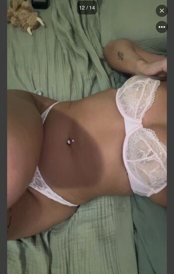 Full leaked Stevie leigh private onlyfans photo
