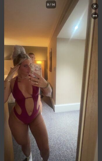 Full leaked Stevie leigh private onlyfans photo