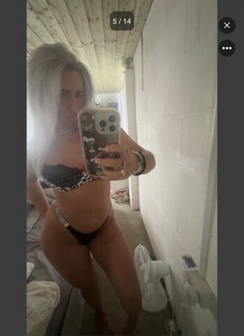 Full leaked Stevie leigh private onlyfans photo