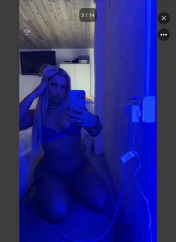 Full leaked Stevie leigh private onlyfans photo