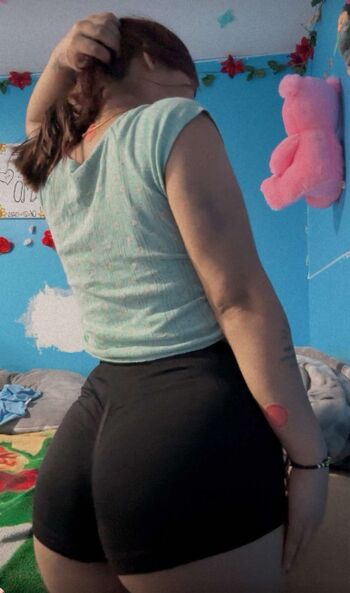 Full leaked Sthefany giron private onlyfans photo