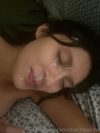 Full leaked Stonrbonrr private onlyfans photo