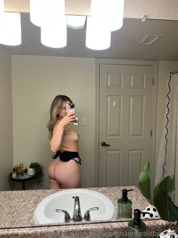 Full leaked Stonecoldbrianna private onlyfans photo