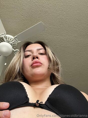 Full leaked Stonecoldbrianna private onlyfans photo