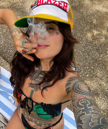 Full leaked Stonedbettyyy private onlyfans photo