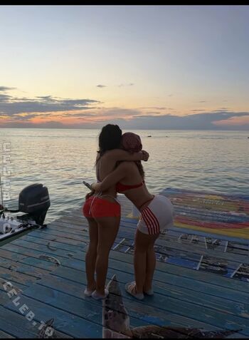 Full leaked Stonefox private onlyfans photo