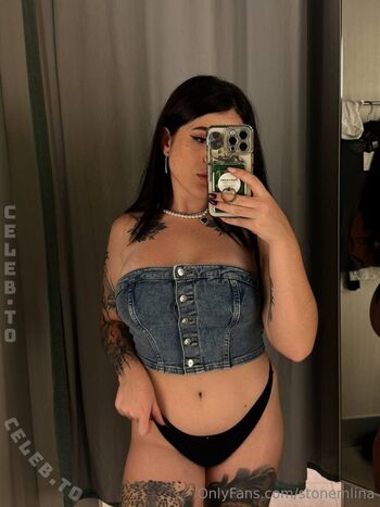 Full leaked Stonemlina page private onlyfans photo