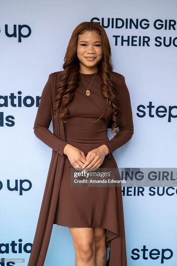 Storm Reid