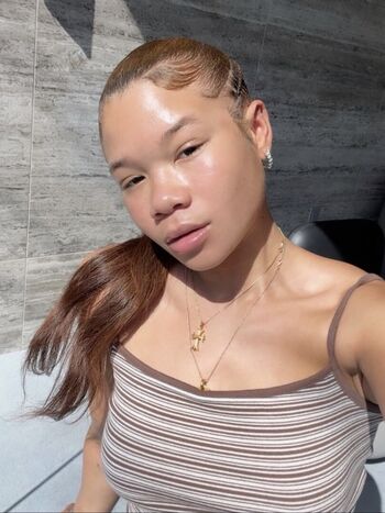 Storm Reid