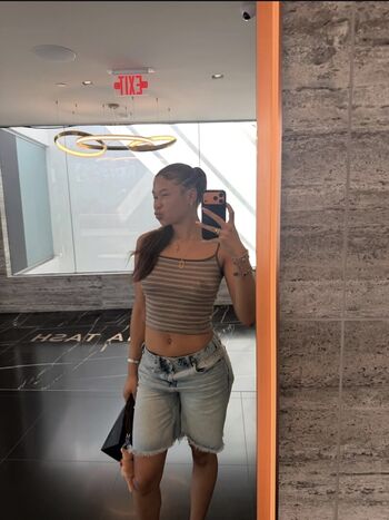 Full leaked Storm reid page private onlyfans photo