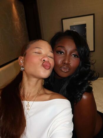 Full leaked Storm reid page private onlyfans photo