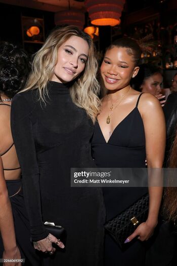 Full leaked Storm reid page private onlyfans photo