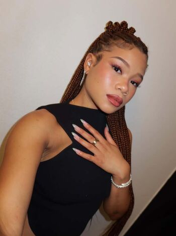 Full leaked Storm reid page private onlyfans photo