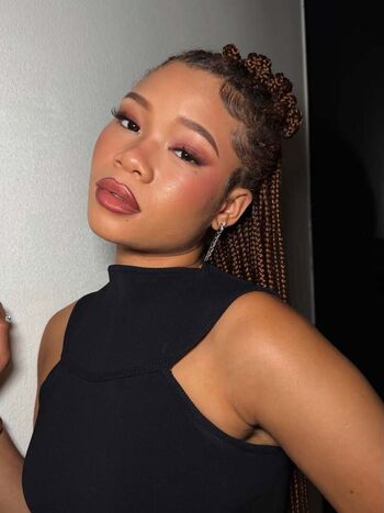Full leaked Storm reid page private onlyfans photo