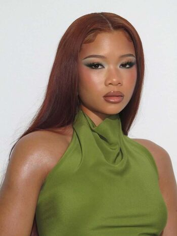 Full leaked Storm reid private onlyfans photo