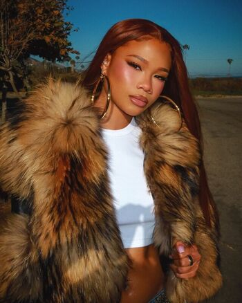 Full leaked Storm reid private onlyfans photo