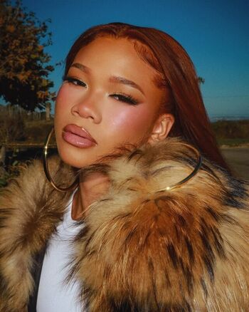 Full leaked Storm reid private onlyfans photo