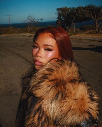 Full leaked Storm reid private onlyfans photo