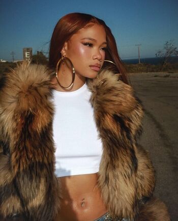 Full leaked Storm reid private onlyfans photo